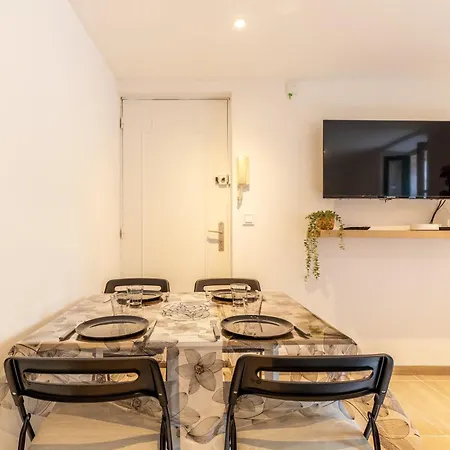 Lägenhet La Suquetane - Appt Proche Cannes