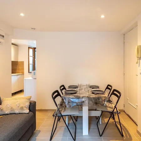 Apartment La Suquetane - Appt Proche *