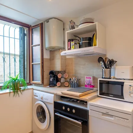 La Suquetane - Appt Proche Apartment Cannes