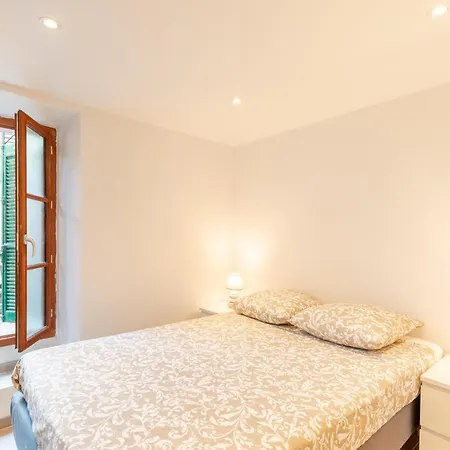 Appartement La Suquétane - Appt Proche *