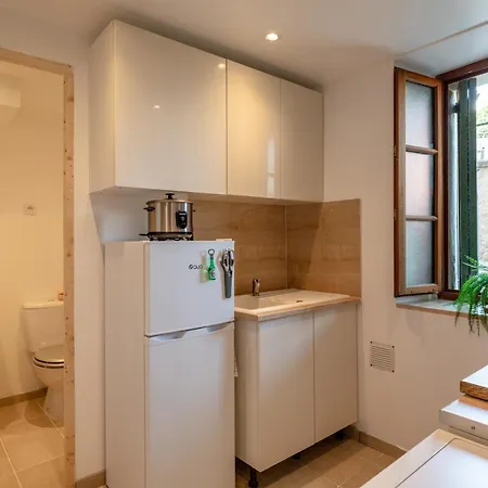Appartement La Suquétane - Appt Proche