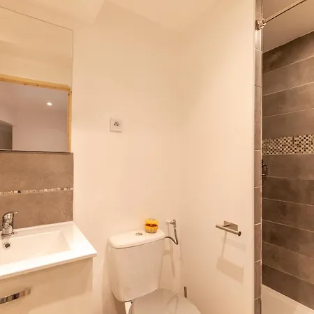 La Suquetane - Appt Proche Apartment *